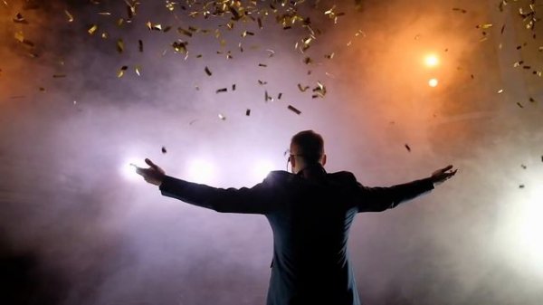 "IF" by Rudyard Kipling