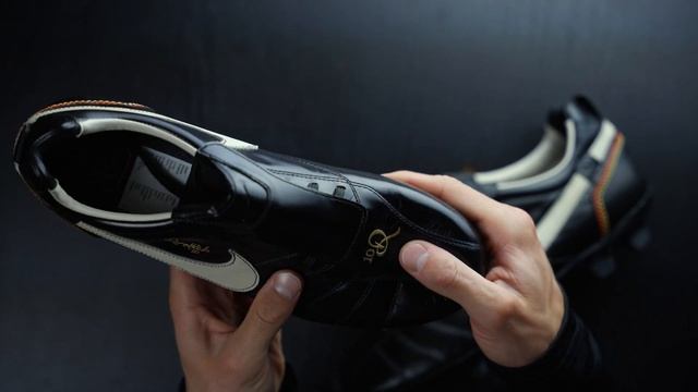DO YOU REMEMBER THESE!? | Nike Tiempo R10 Review смотреть онлайн