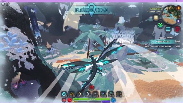 Sonaria Pearl Route смотреть онлайн