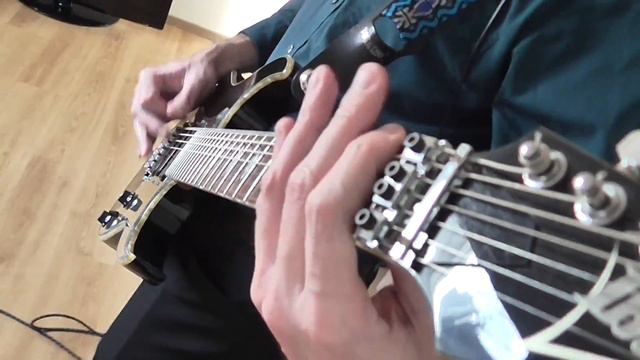 KoRn - Insane (Instrumental cover HQ) смотреть онлайн