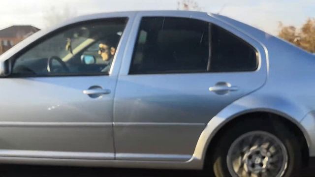 Jetta 2.0T Vs Jetta 1.8T