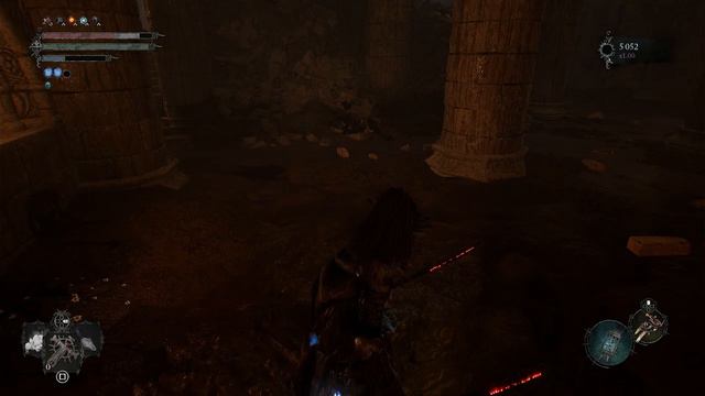 [FR] Lords of the Fallen Run Radiance épisode 07 смотреть онлайн