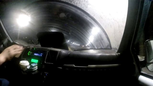 Автостопом в Питер из Татарстана. Часть 2 смотреть онлайн