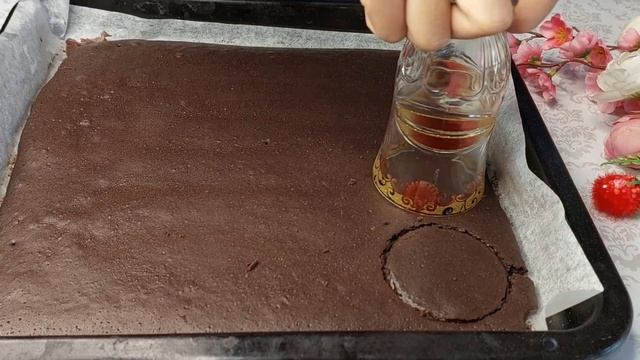 Все ищут этот рецепт! Потрясающе нежные вкусные с необычной подачей? смотреть онлайн