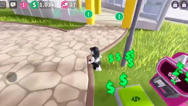 КАК ПОЛУЧИТЬ ВЕЩИ ИЗ ИГРЫ sunsilk hair care lab tycoon БЕСПЛАТНО ЧАСТЬ 2 (roblox station) смотреть онлайн