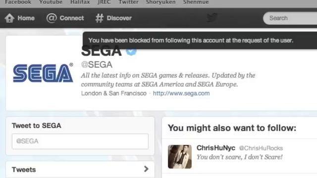 August 3rd #GiveYuTheShenmueLicense Tweetathon @SEGA смотреть онлайн