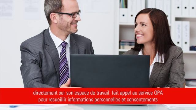 La gestion des données à caractère personnel - Oracle Policy Automation смотреть онлайн