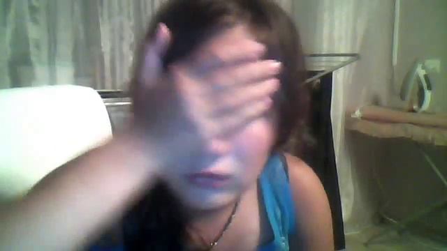 Видео с веб-камеры. Дата: 20 июля 2013 г., 0:08. смотреть онлайн