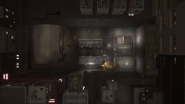 Project Haven | Features | Level Design смотреть онлайн