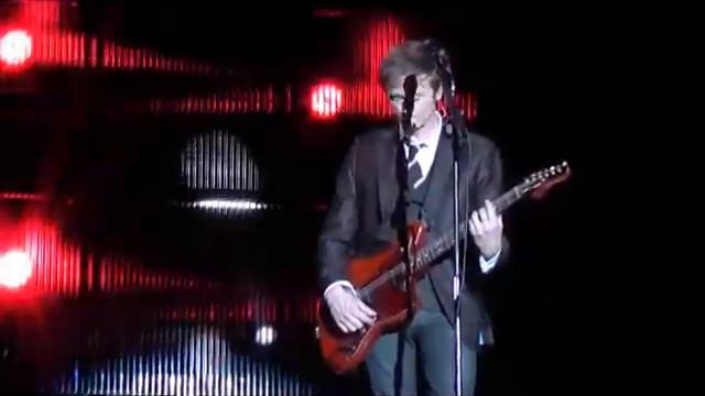 Paul Waaktaar Savoy смотреть онлайн