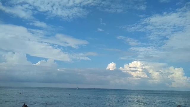 Море - души прекрасные порывы... смотреть онлайн