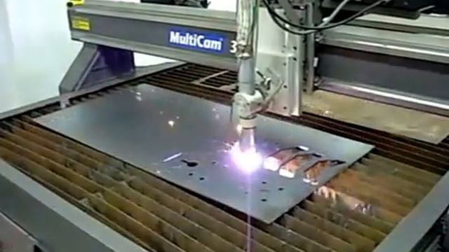 Плазменная резка холоднокатаной стали 2мм смотреть онлайн