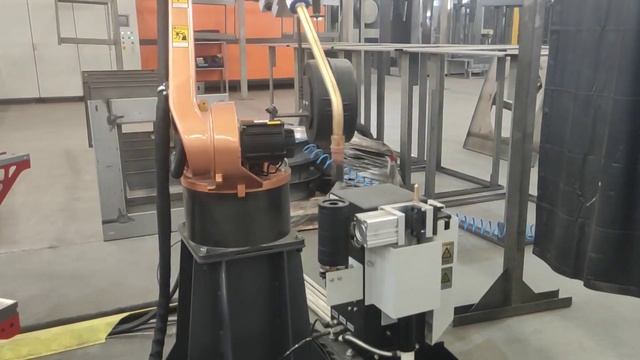 SC200A Станция очистки горелок смотреть онлайн