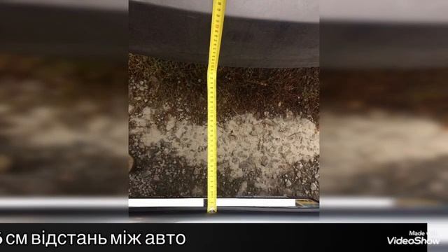 Фронтальна та тилова камери Hyundai Accent RB, Solaris, Verna. Front and rear camera смотреть онлайн