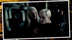 Почему Драко Малфой Так Изменился?