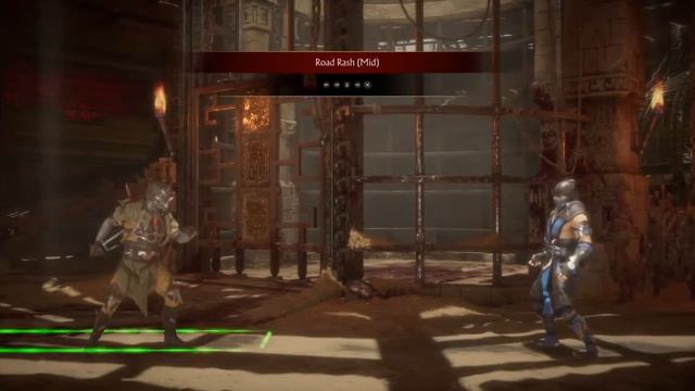 Every Fatality in Mortal Kombat 11 Ultimate in 4K смотреть онлайн