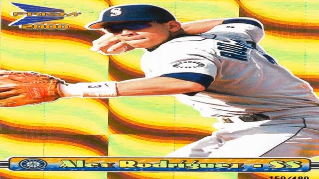 WHAT IS THE BEST SCANNER FOR BASEBALL CARDS? смотреть онлайн