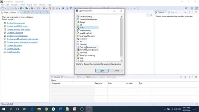 Eclipse Download and Hello World Program |Tutorial 1 [Hindi] |Core Java |IT Placement |Freshers|Job смотреть онлайн