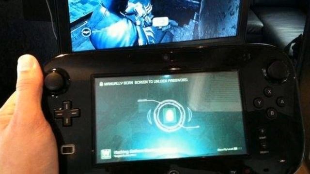 Looking Back at the Wii U 10 Years Later смотреть онлайн