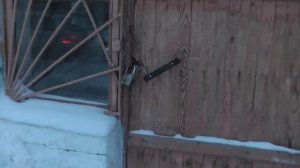 ЖД переезды Челябинской области Часть 6