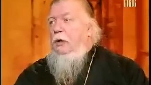 Почему нужно обязательно ходить в церковь? смотреть онлайн