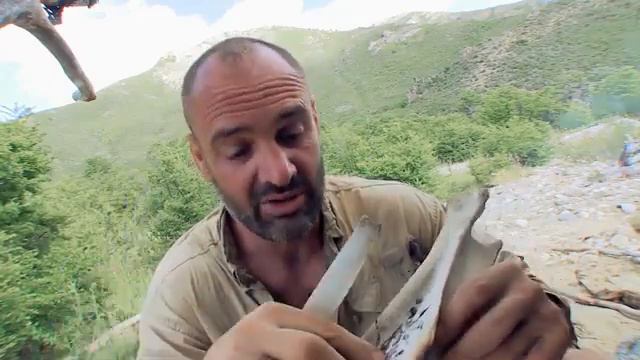 Ed Stafford Ile Hayata Kalama Mücadelesi Amazong