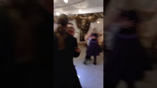 Волшебный БАЛ 2018 Школа счастья.Танцы