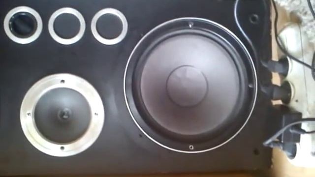 Universum prologic amplifier dpl- 155 i UNITRA TONSIL смотреть онлайн