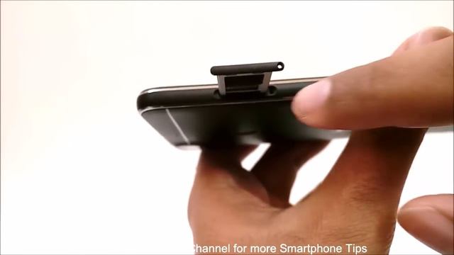 HTC Desire 10 Pro - How to Insert SIM and MicroSD Card смотреть онлайн