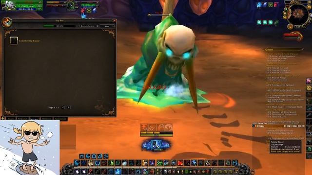Viscidus Globule Pet Farm Solo: Made Extremely Easy with this Toy смотреть онлайн