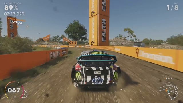 The Crew 2 Gameplay Walkthrough Part 17 - LIVE XTREM SERIES EPISODE 4 & MEGA JUMP (Full Game) смотреть онлайн