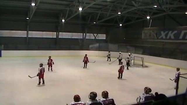 Парма 2003 - Ярославич 2004 2период смотреть онлайн