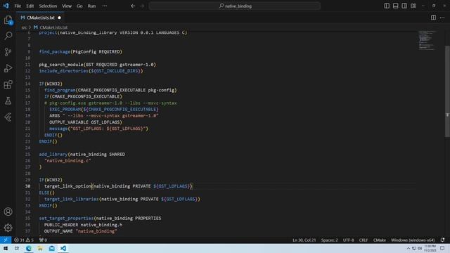 Using GStreamer in your Flutter project - Pt.3 Windows смотреть онлайн