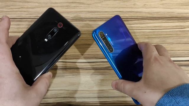 Все о Xiaomi Mi 9T (часть 2) смотреть онлайн