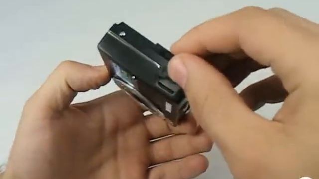 Samsung L210 PhotoCamera смотреть онлайн