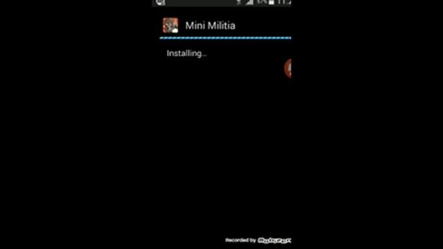 Revealed for you tricks mini militia mod . No root. смотреть онлайн