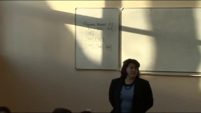 Общие сведения о РПУ. Часть 1 смотреть онлайн