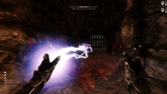 #1256 A vampire magical girl in Land of Vominheim 14 Gladefall Grove смотреть онлайн