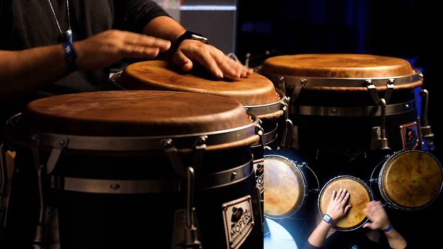 Grooving to some Reggae смотреть онлайн