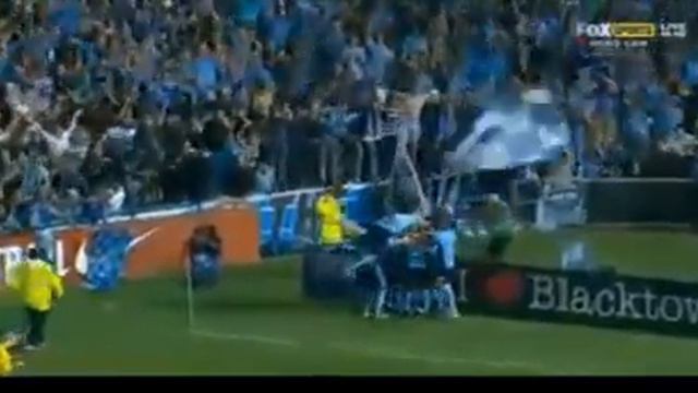 DEL PIERO GOL WESTERN SYDNEY WANDERERS - SYDNEY FC 0-1 20-10-2012 смотреть онлайн