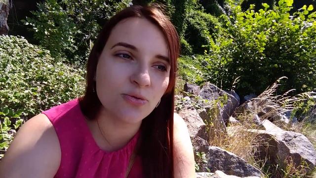 Как учу немецкий в Австрии