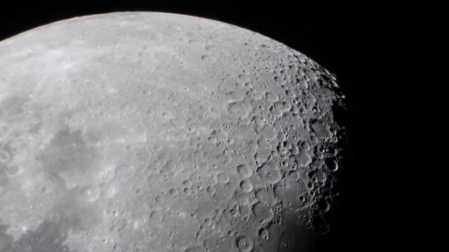 Moon, SkyWatcher DOB 8 , 200 1200, F6 смотреть онлайн