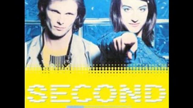 MC Erik a Barbara-Cause I Love You /EURODANCE/ SLOVAKIA смотреть онлайн