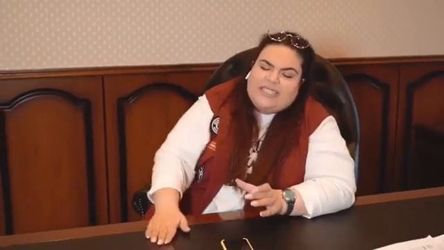 Вай мама джан , эти мои сотрудники меня скоро до инфаркта доведут ??♀️ ??  @karinakross ??