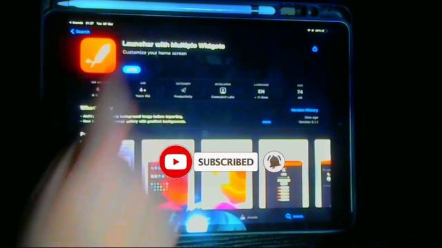 How To Create Custom Widgets On IOS 14 | Ipad/Iphone смотреть онлайн