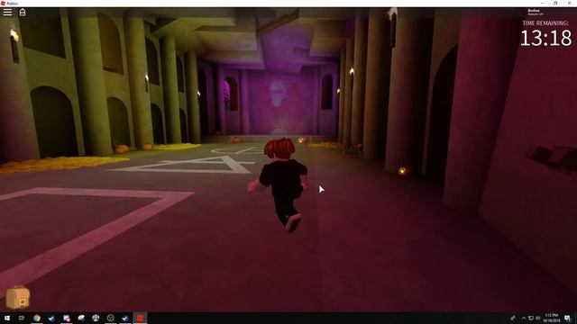 Roblox Escape Room - Treasure Cave Walkthrough смотреть онлайн