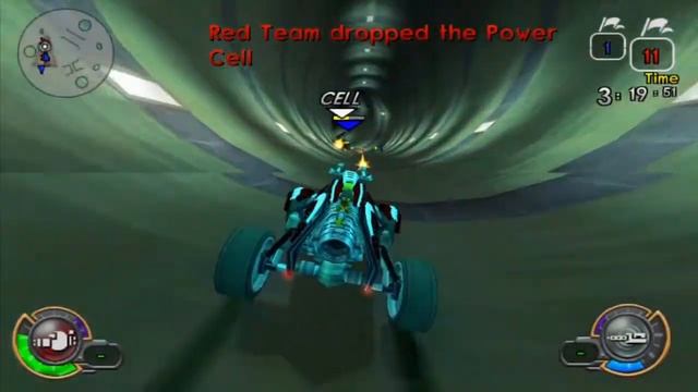 Jak X: Combat Racing - Playthrough Unanswered Trophy смотреть онлайн
