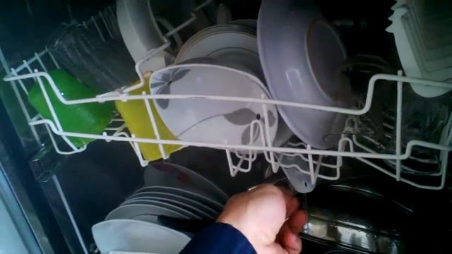 IGNIS ADL335 IX Geräusche смотреть онлайн