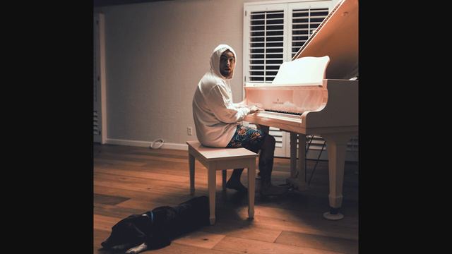 John Mayer - Gravity (Mac Miller AI Cover) смотреть онлайн