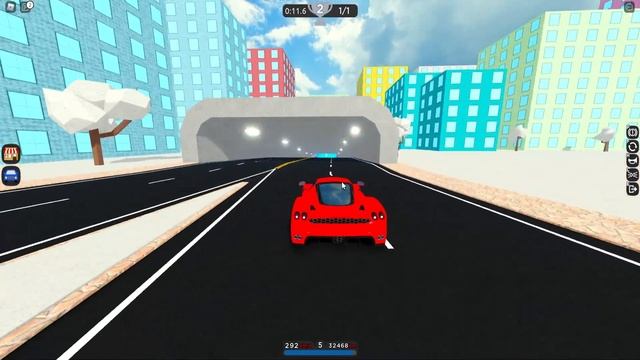 ПОКУПКА НОВОЙ ЛИМИТКИ Ferrari Enzo В Car Dealership Tycoon | Роблокс смотреть онлайн